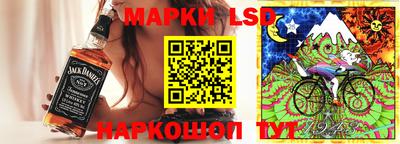 эйфоретик Берёзовский